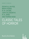 Classic Tales of Horror